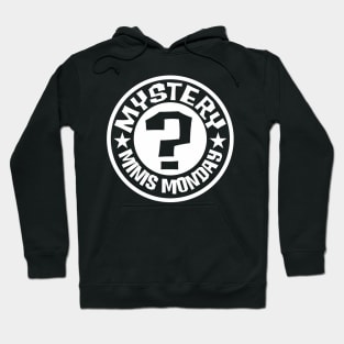 Mystery Minis Monday Hoodie